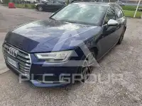 2018 Audi S4