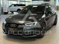 2018 Audi S4