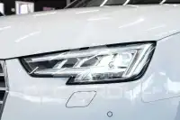 2018 Audi S4