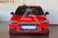 2018 Audi S4