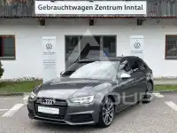 2018 Audi S4
