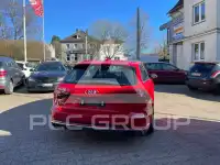 2018 Audi S4