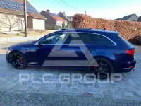 2018 Audi S4