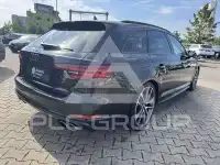 2018 Audi S4