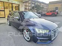 2018 Audi S4