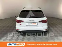 2018 Audi S4