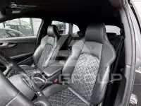 2018 Audi S4