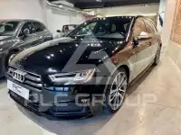 2018 Audi S4