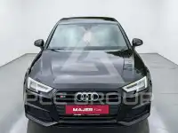 2018 Audi S4