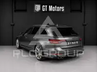 2018 Audi S4