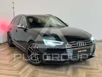 2018 Audi S4