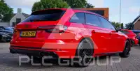 2018 Audi S4