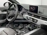 2018 Audi S4