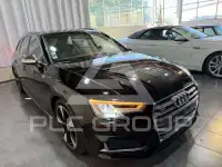 2018 Audi S4