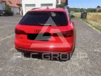 2018 Audi S4