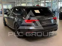 2018 Audi S4