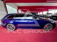 2018 Audi S4