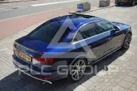 2018 Audi S4
