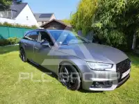 2018 Audi S4