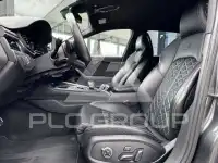2018 Audi S4