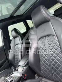 2018 Audi S4