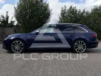 2018 Audi S4