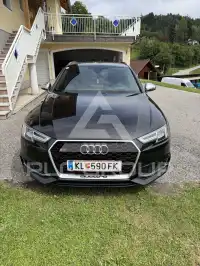 2018 Audi S4