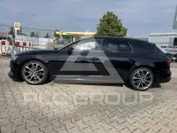 2018 Audi S4