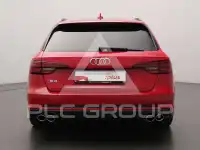 2018 Audi S4