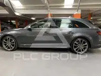 2018 Audi S4