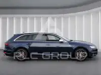 2018 Audi S4