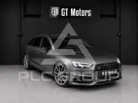 2018 Audi S4