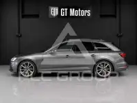 2018 Audi S4