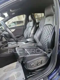 2018 Audi S4