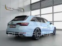 2018 Audi S4