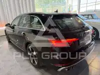 2018 Audi S4