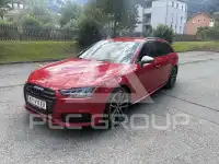 2018 Audi S4