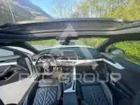 2018 Audi S4