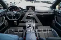 2018 Audi S4