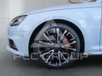 2018 Audi S4
