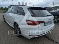 2018 Audi S4