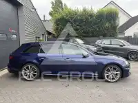 2018 Audi S4