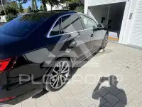 2018 Audi S4