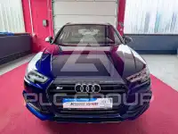 2018 Audi S4