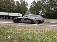 2018 Audi S4