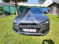 2018 Audi S4
