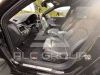 2018 Audi S4