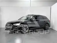 2018 Audi S4