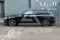 2018 Audi S4