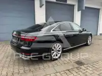 2018 Audi A8